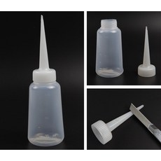 뷰티소품 소분용기 공병 100ml 다용도화장품케이스