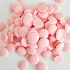 버릴스 베릴스 딸기향 컴파운드 코팅초콜릿, 1개, 100g