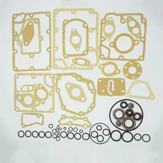 F-DIESEL 가스켓 키트 OEM 6N1133 연료 Caterpillar SR4 215 561C 941, 01 content