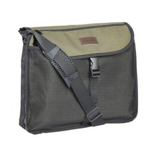 Dog & Field 소형 캔버스 백 - 조절 가능한 스트랩이 있는 건독 트레이닝 백 인형 게임 및 사냥 액세서리 운반을 위한 강아지 훈련 가방 40.6 x 35.6cm(, 스몰