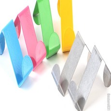 일상발견 스틸고리 문상단끼움스틸고리, 그린