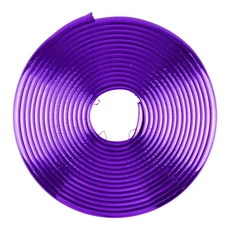 [호환] 전기 스쿠터 범용 보호 바디 스트립 스티커 테이프 Xiaomi M365 Pro for Ninebot G30 KickScooter