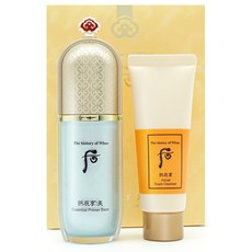 더 후 에센셜 프라이머 베이스 기획, 1개