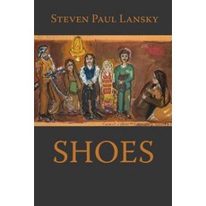(영문도서)Shoes Paperback, DOS Madres Press, English, 9781962847261
