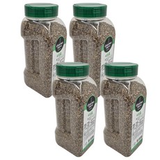 고메스파이스 바질홀, 4개, 150g