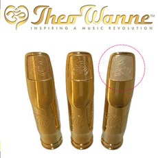 미성악기 [TheoWanne]디오웨인 패치, 알토/테너용, 1개