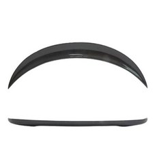 [모터스파이] BMW 호환 3시리즈 E90 리얼카본 프론트립 스포일러 M 패키지 스포츠용 튜닝 파츠 모음, B TYPE (스포일러), 01. 카본스포일러