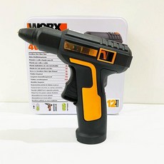 웍스 무선 글루건 글루 공예 산업용 리튬 가졍용 수리 충전식글루건 글루건추천 충전글루건, WX890, 1개