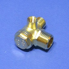 2.5마력 콤프레셔부품모음 55번 체크밸브 KAC-25, 없음