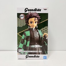 반프레스토 반다이 귀멸의 칼날 카마도 탄지로 피규어, 1개