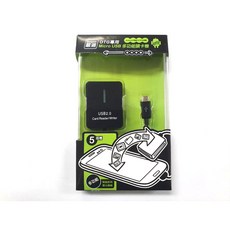 SONGWIN OTG Micro USB 多功能讀卡機 M-OTG02, 1個