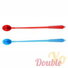 요비월드 일체형 밑밥 주걱 낚시밑밥 낚시주걱 민물낚시떡밥