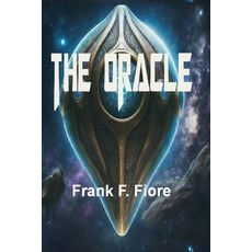 (영문도서) The Oracle Paperback, Hollow Man Series, LLC, English, 9798330543199