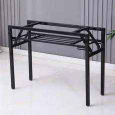 가정용 접이식 다이 사다리 A자형 3단 다목적 실내용 화분 받침대, 4. 145L 이중 3873 접이식선반