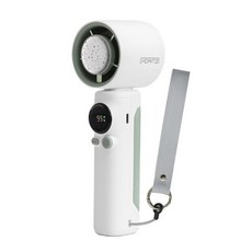 3초 냉각 아이스팬 100단 무선 BLDC 선풍기 MOF-5W4000IC, 없음