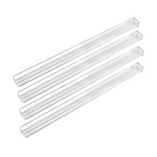 迷你麻將桌配件 牌尺 排尺 麻將排尺, 1個, 單購牌尺-每組4支(30cm)