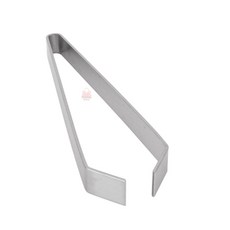 해피이지디자인 핀셋 스텐레스집게