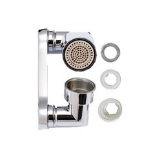 수도꼭지 워터탭 1080도 회전, 1개