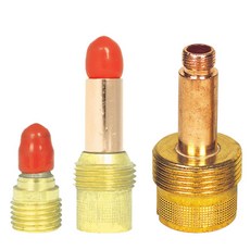 [이라인코리아]_동화-가스렌지바디 350A 2.4Ø (BOX(10EA)) 용접소품 용품 부품 공구류+★★★★★, ▶이제품 구매할게요^^