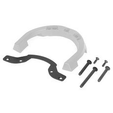 SHAD Click 油箱包配件, (1.0)SBP-RING 半月型固定環