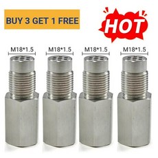 자동차 센서 익스텐션 어댑터 산소 스페이서 필터 미니 촉매 점검 엔진, 3. Buy 3 Get 1 Free