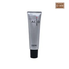 데미 어솔트 아리아 애시드 헤어 매니큐어 150g, 1개, 딥라인 딥웜브라운 D-WB