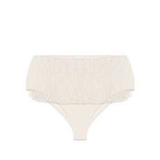 포르테포르테 프린지 팬티