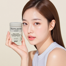 주름개선 아이크림 2in1 아이페이스크림 아름바이림 킵크림, 67g, 1개