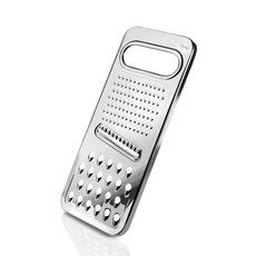 【易油網】GEFU UNIVERSAL GRATER 不銹鋼三用刨絲器 #50250, 1個