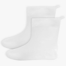 방수 신발덮개 장화 비올때 운동화위에 310mm 신발커버 실리콘