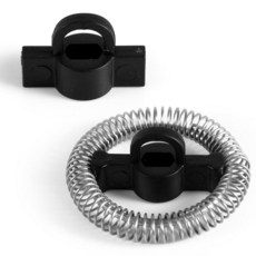 우유 거품기 교체 부품 2개 1.38x1.38인치/3.5x3.5cm 우유 거품기 및 워머 세트 거품기 세트 거품기 Secura 모델 MMF-015 MMF-003 MMF-0, 우유 거품기 교체 부품 2개, 1.38x1.38인치/3