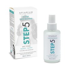 APIARIUM 亮白光澤前導噴霧 -step5- 100ml, 1個