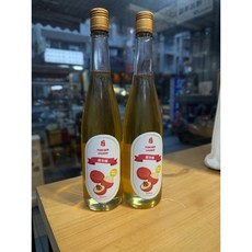 JDI賣客官方 台灣苗栗荔枝醋好喝品牌拾捌釀造, 1個, 荔枝醋