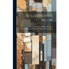 (영문도서) Bulletin Issue No. 46 Hardcover, Legare Street Press, English, 9781020685101