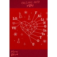 (영문도서)Falling Into You Paperback, Myra Obre, English, 9781067746704