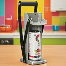 캔 압축기 가정용압축기