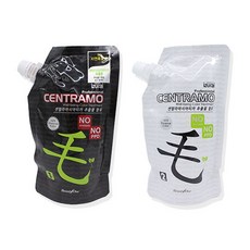 뷰티원 프리미엄 센트라모 코팅 칼라 크림 염모제 1제 500g + 2제 500g, 1N 자연흑갈색, 1제(염모제) + 2제(산화제) 각 500g 1세트, 1개