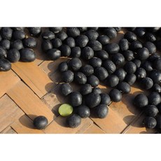 慢炒青仁黑豆 薄鹽, 1個, 300g 青仁黑豆