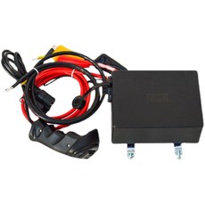 전기 소형 컨트롤박스 무선 윈치 박스 크레인 컨트롤 리프팅