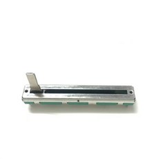 Pioneer DJ 컨트롤러 교체 용 2x 새로운 템포 DCV1034 페이더