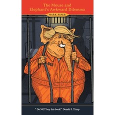 The Mouse and Elephant's Awkward Dilemma Paperback, R. R. Bowker, English, 9781777545925