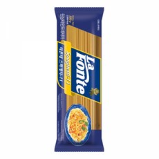 라폰테 스파게티 11호 500g 파스타, 1개