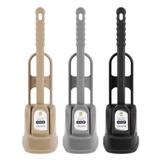 청소솔 틈새청소 배수 스탠드 국내산 변기솔 주방 물빠짐 욕실 69582pc 1(PC)