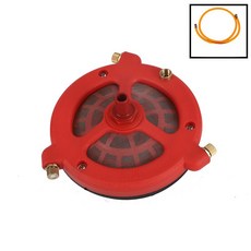 교반기 혼합기 혼약기 믹서 농업용 액체, 대형 레드 5m, 1개