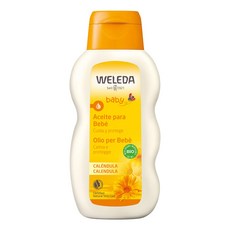 벨레다 WELEDA 카렌듈라 프래그런스 오일 200ml, 1개
