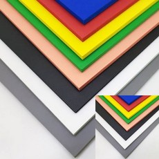 포맥스 5T 30x45 백색 장 1개입 만들기재료 DIY재료