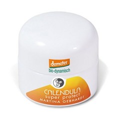 마티나 겝하르트 베이비 칼렌듈라 수퍼 프로텍션 100ml, 1개