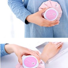 다용도 골프 얼음주머니 4color 물주머니 냉온 얼음찜질팩, 블루퍼피, 블루퍼피