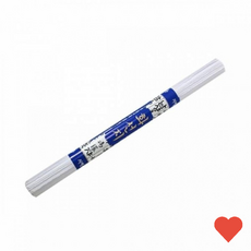 서예먹 4절 화선지 10매 약 35x65cm 서예 종이 붓 글씨