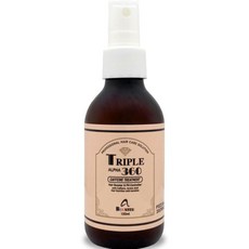 트리플 알파 360 카페인 트리트먼트, 1개, 150ml